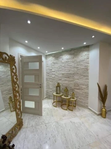 Location Appartement F4 Alger Draria