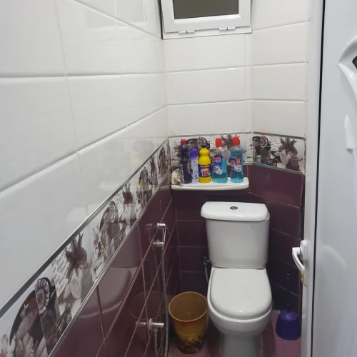 Vente Appartement F3 Alger Ain naadja