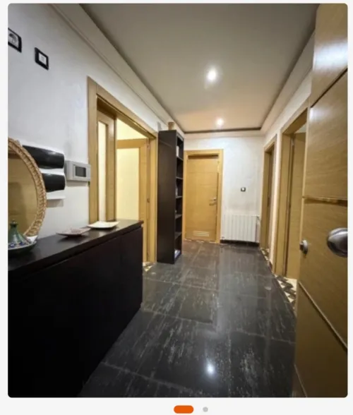Location Appartement F3 Alger Said hamdine