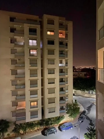 Location Appartement F4 Alger Draria