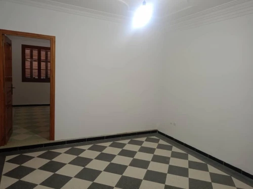 Location Appartement F7 Alger Chevalley