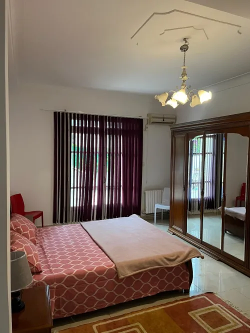 Location Appartement Duplex F5 Alger El biar