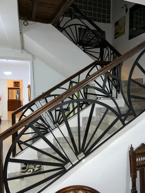 Location Appartement Duplex F5 Alger El biar