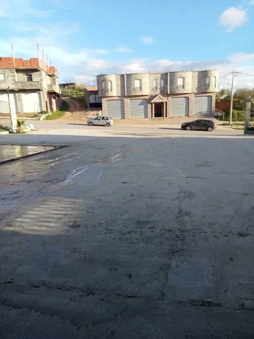 Location Local Mila Terrai bainem