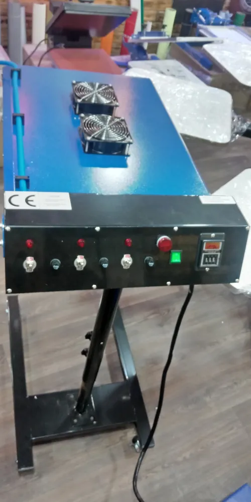 Flascheur sérigraphie