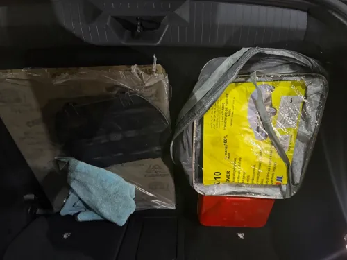 Opel Astra 2024 GS LINE