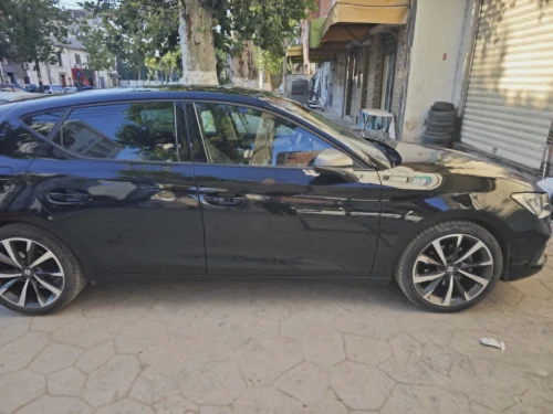 Seat leon.fr 2024 FR hola