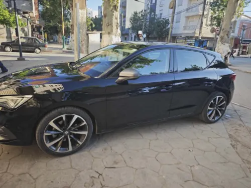 Seat leon.fr 2024 FR hola