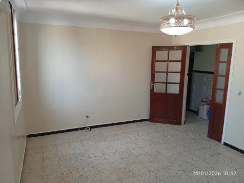 Vente Appartement F4 Oran Oran