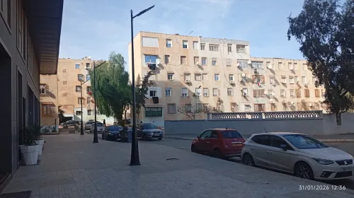 Vente Appartement F4 Oran Oran
