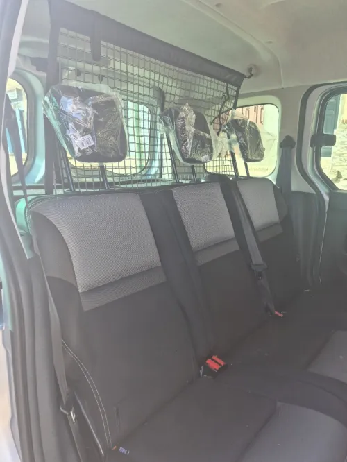 Renault Kangoo 2021  Extrême Outdoor