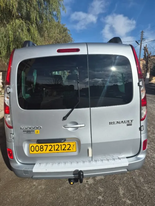 Renault Kangoo 2021  Extrême Outdoor