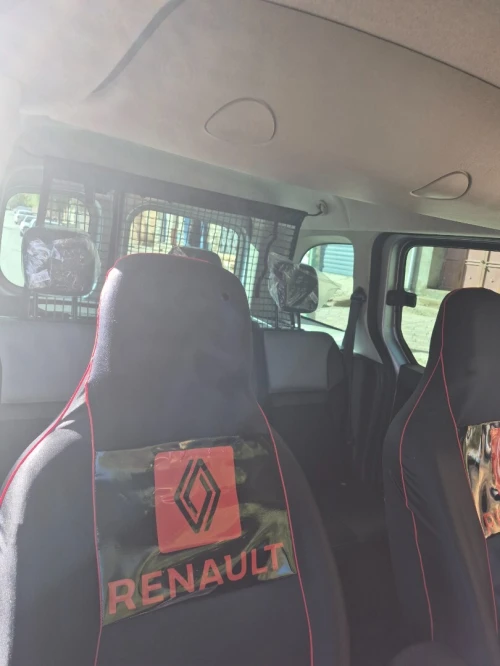 Renault Kangoo 2021  Extrême Outdoor