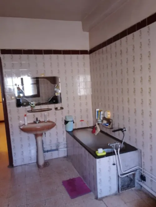 Vente Villa Aïn Témouchent Hammam bouhadjar
