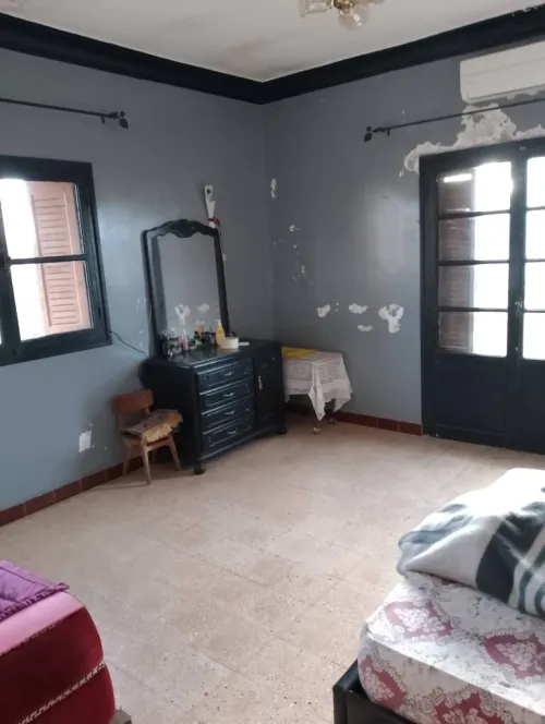 Vente Villa Aïn Témouchent Hammam bouhadjar