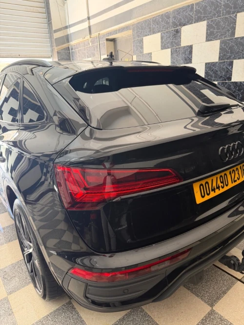 Audi Q5 2023 Sline Quattro
