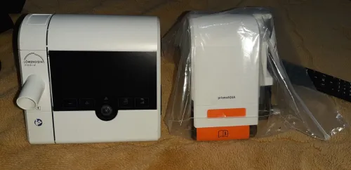 Appareil Apnée du sommeil CPAP
