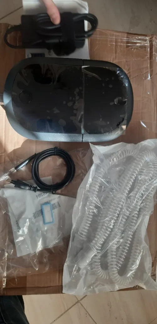 Appareil Apnée du sommeil CPAP