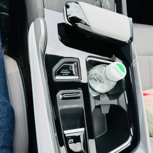Changan UNI-T 2026 Edition Premium  deuxième génération