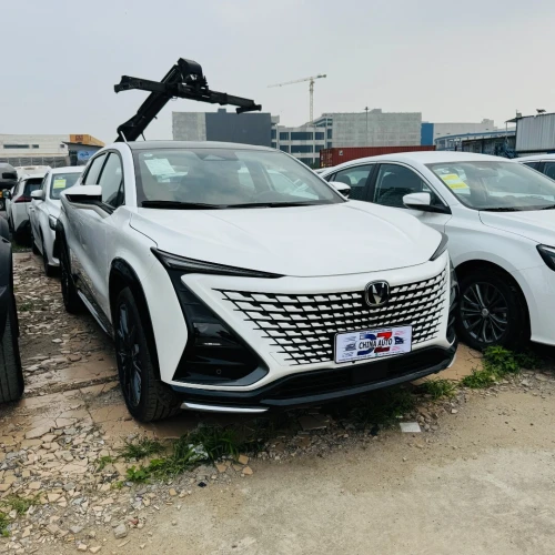 Changan UNI-T 2026 Edition Premium  deuxième génération