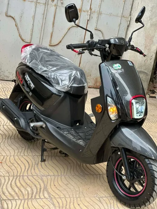 Sym Cuxi 2025