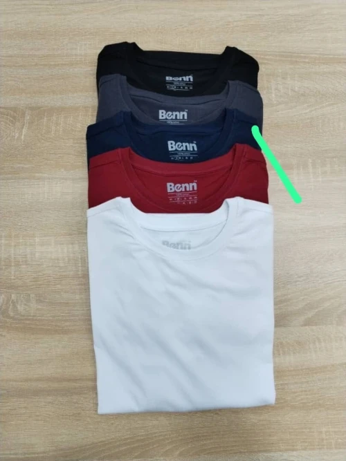 Casquette et t-shirt personnalisé