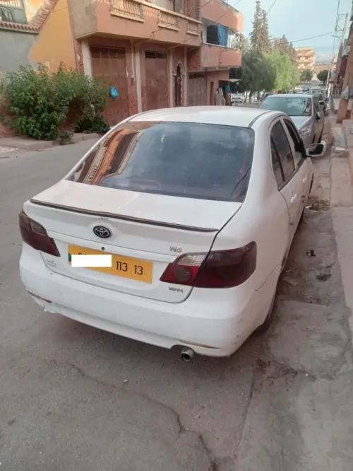 Faw N5 2013 N5