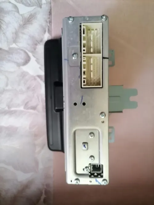 Radio Kia Picanto