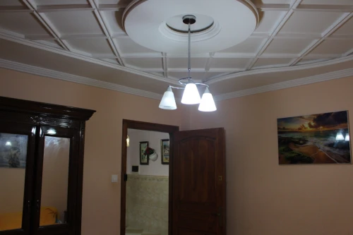 Location vacances Niveau De Villa F3 Jijel Ziama mansouriah