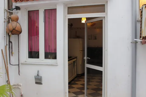 Location vacances Niveau De Villa F3 Jijel Ziama mansouriah