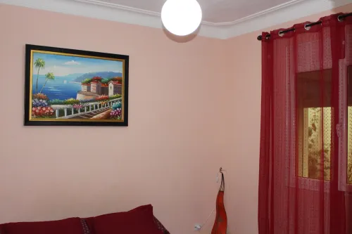 Location vacances Niveau De Villa F3 Jijel Ziama mansouriah