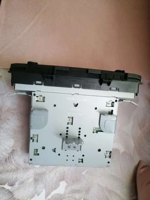 Radio Kia Picanto