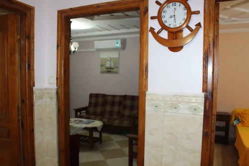 Location vacances Niveau De Villa F3 Jijel Ziama mansouriah