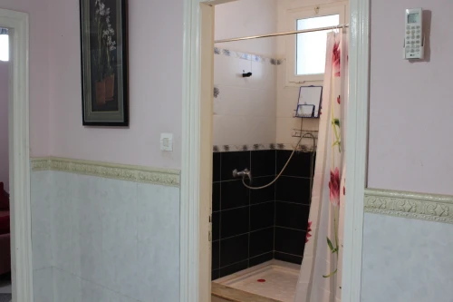 Location vacances Niveau De Villa F3 Jijel Ziama mansouriah
