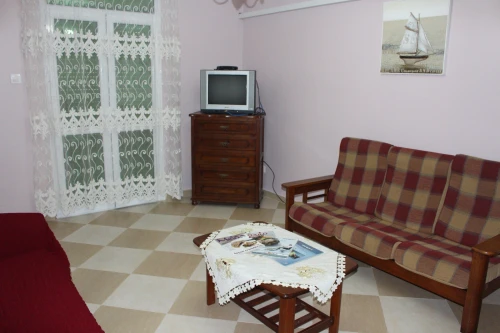 Location vacances Niveau De Villa F3 Jijel Ziama mansouriah