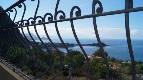 Location vacances Niveau De Villa F3 Jijel Ziama mansouriah