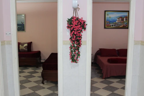 Location vacances Niveau De Villa F3 Jijel Ziama mansouriah
