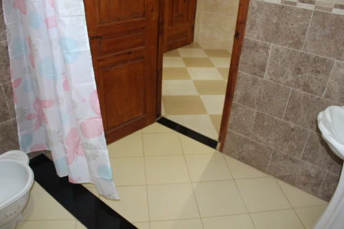 Location vacances Niveau De Villa F3 Jijel Ziama mansouriah