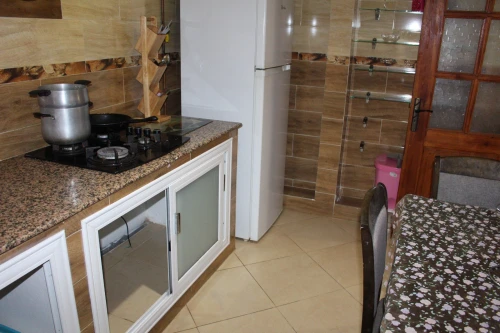 Location vacances Niveau De Villa F3 Jijel Ziama mansouriah