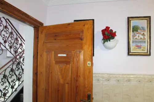 Location vacances Niveau De Villa F3 Jijel Ziama mansouriah
