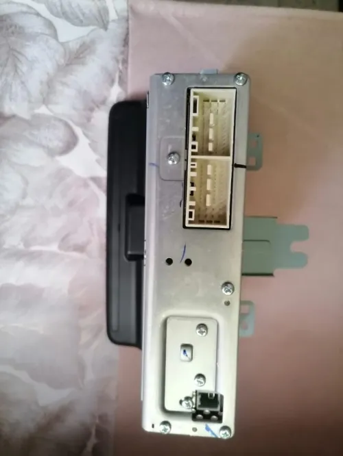 Radio Kia Picanto