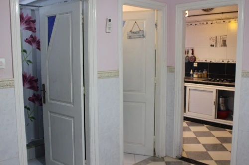 Location vacances Niveau De Villa F3 Jijel Ziama mansouriah