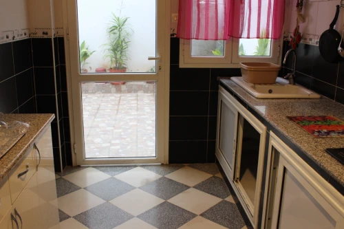 Location vacances Niveau De Villa F3 Jijel Ziama mansouriah