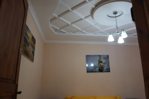Location vacances Niveau De Villa F3 Jijel Ziama mansouriah
