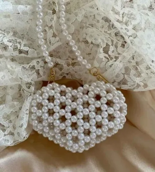 sac en perle