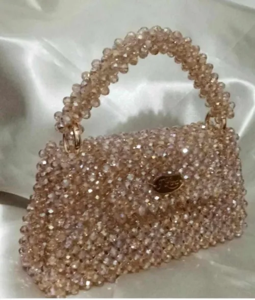 sac en perle