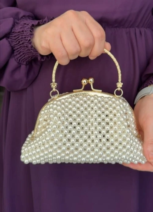 sac en perle