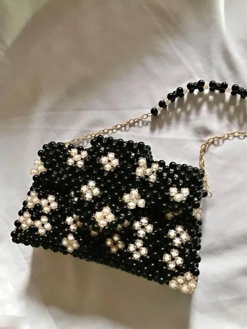 sac en perle