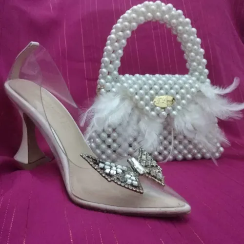 sac en perle