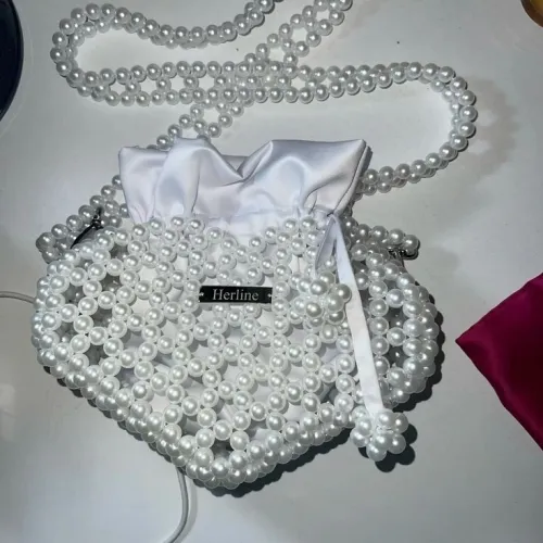 sac en perle